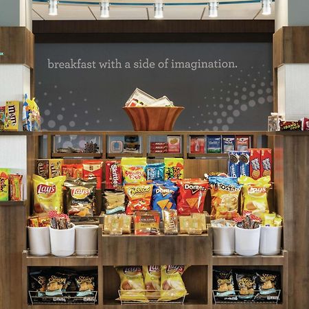 Tru By Hilton Meridian Boise West Id Ngoại thất bức ảnh