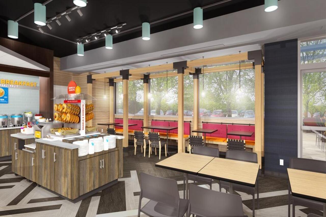 Tru By Hilton Meridian Boise West Id Ngoại thất bức ảnh