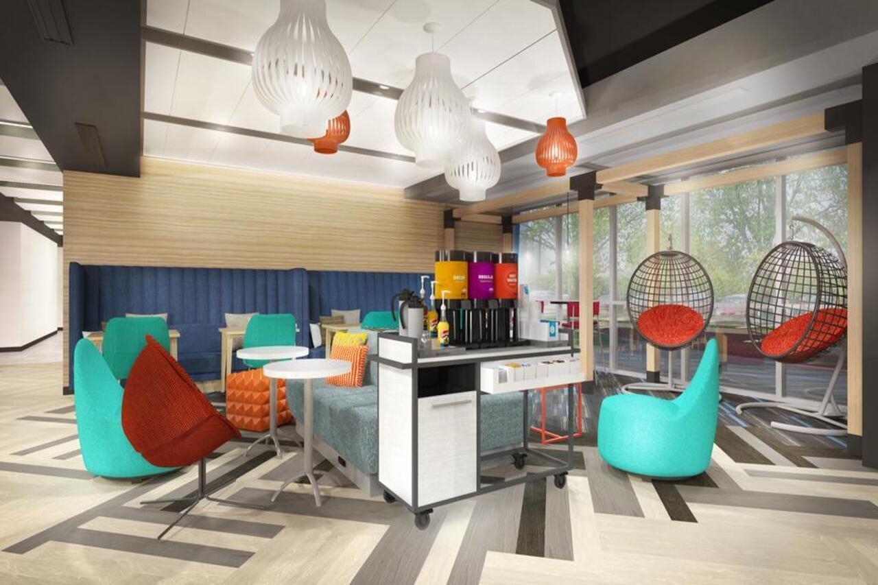Tru By Hilton Meridian Boise West Id Ngoại thất bức ảnh