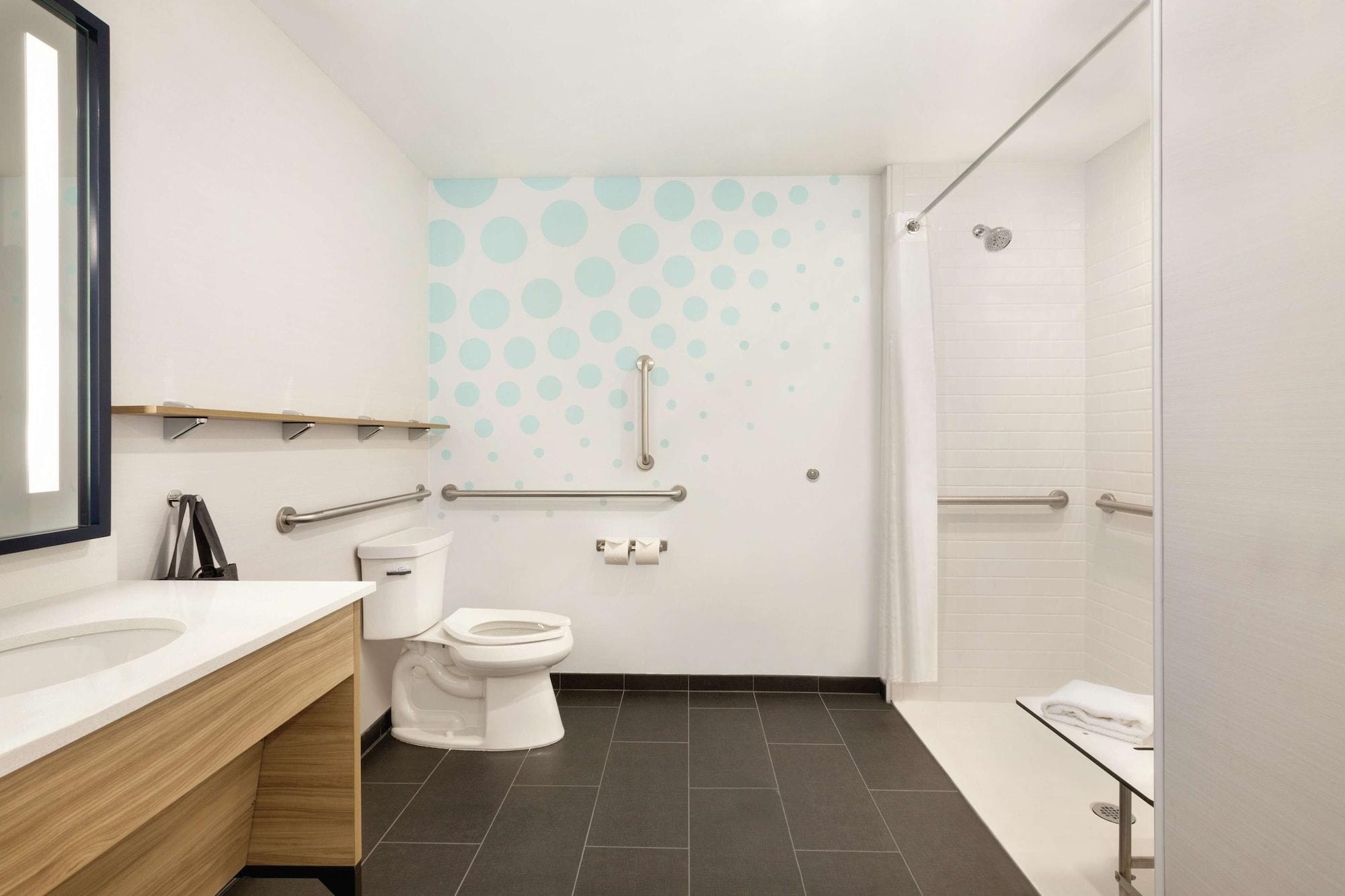 Tru By Hilton Meridian Boise West Id Ngoại thất bức ảnh