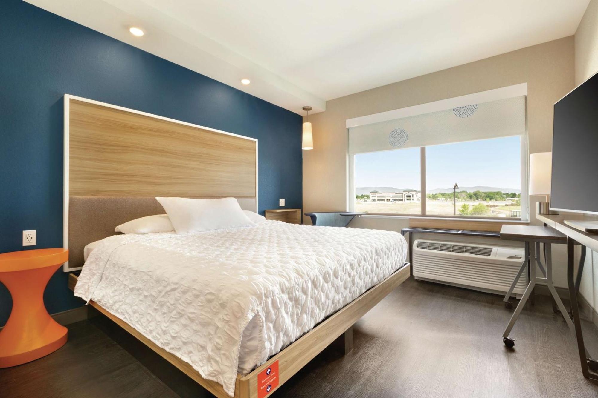 Tru By Hilton Meridian Boise West Id Ngoại thất bức ảnh