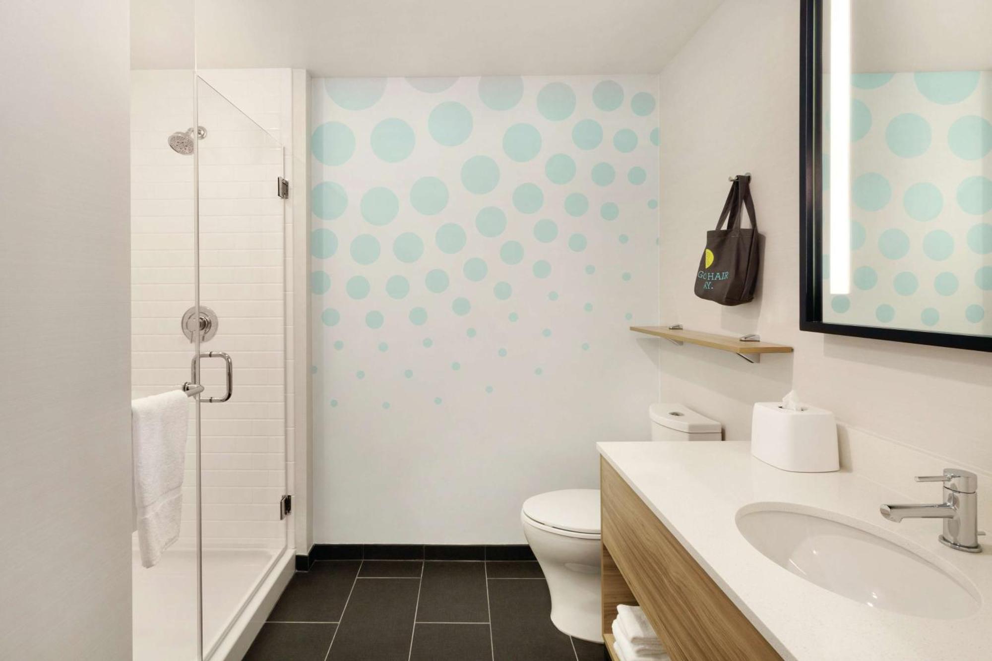 Tru By Hilton Meridian Boise West Id Ngoại thất bức ảnh
