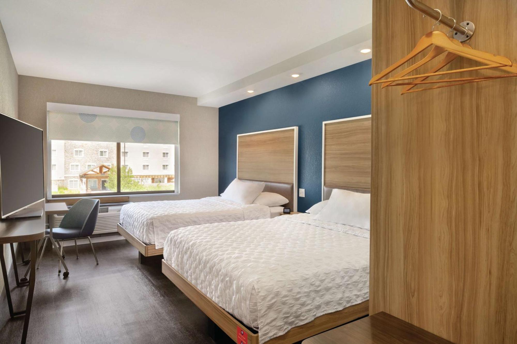 Tru By Hilton Meridian Boise West Id Ngoại thất bức ảnh