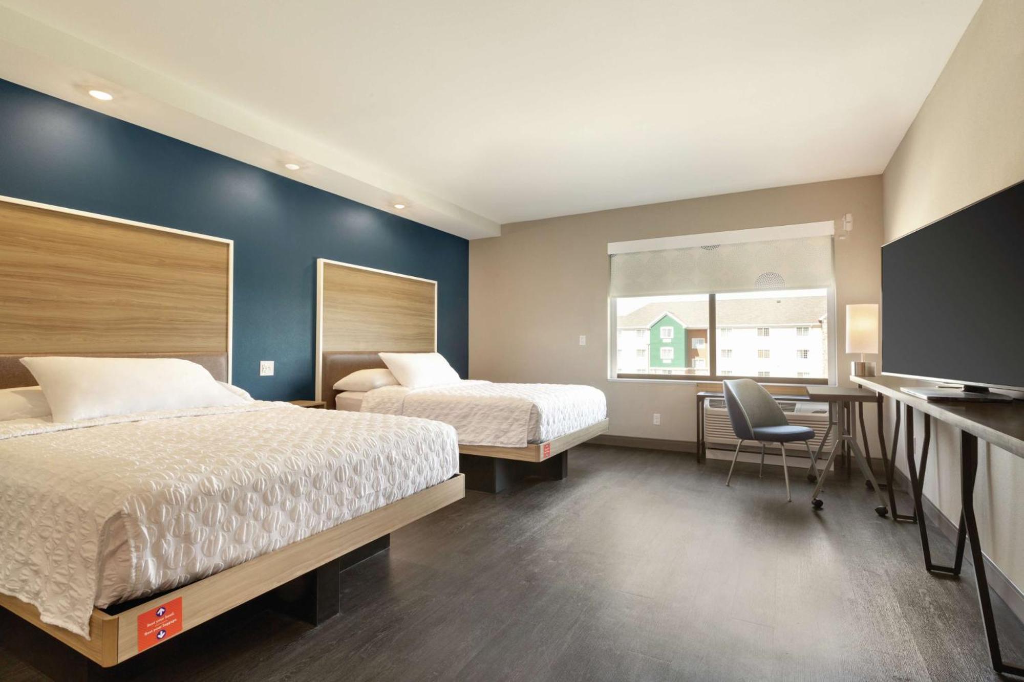 Tru By Hilton Meridian Boise West Id Ngoại thất bức ảnh