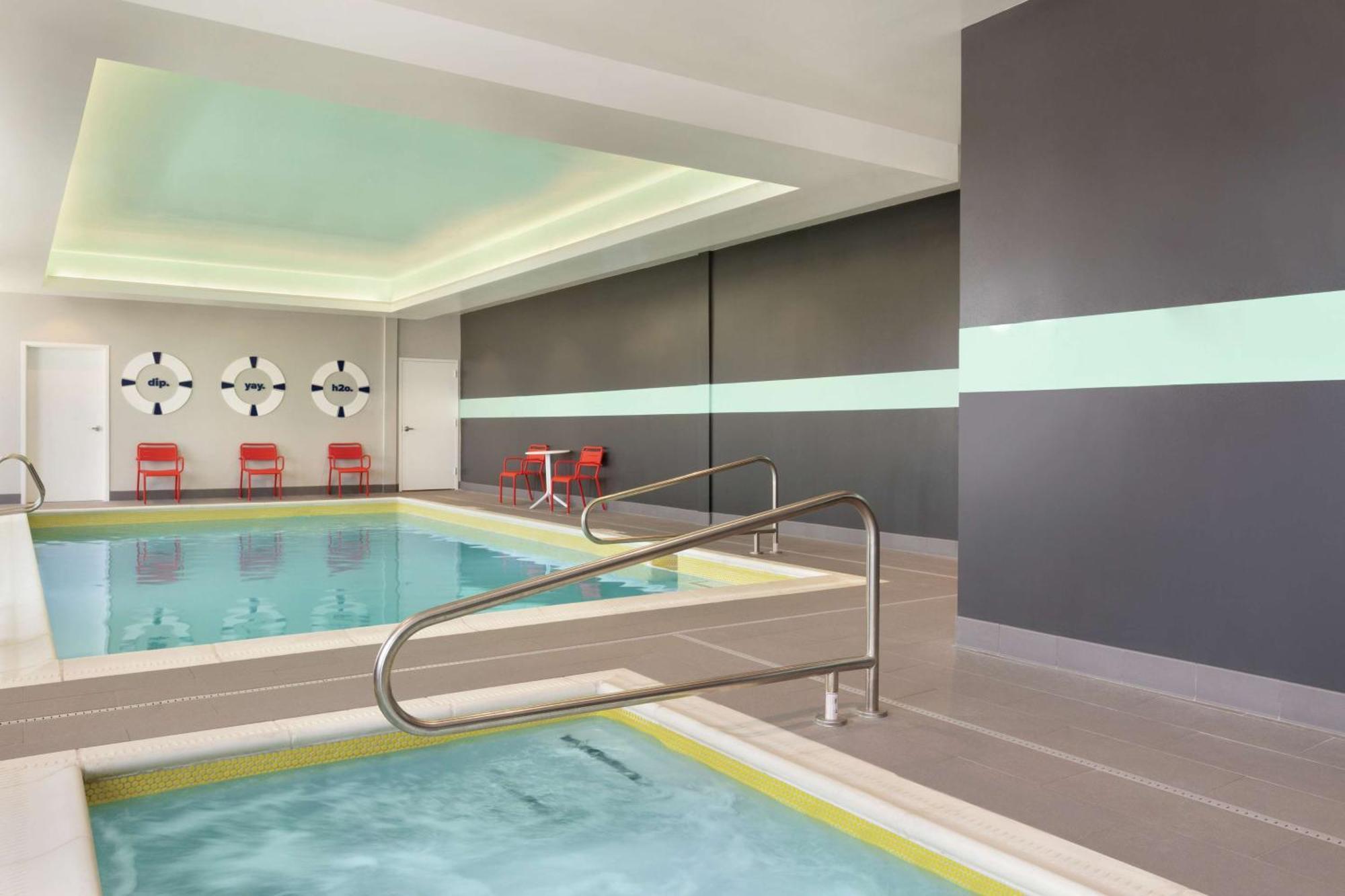 Tru By Hilton Meridian Boise West Id Ngoại thất bức ảnh