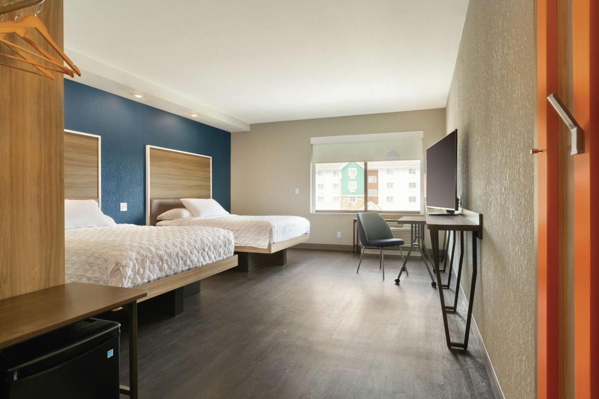 Tru By Hilton Meridian Boise West Id Ngoại thất bức ảnh