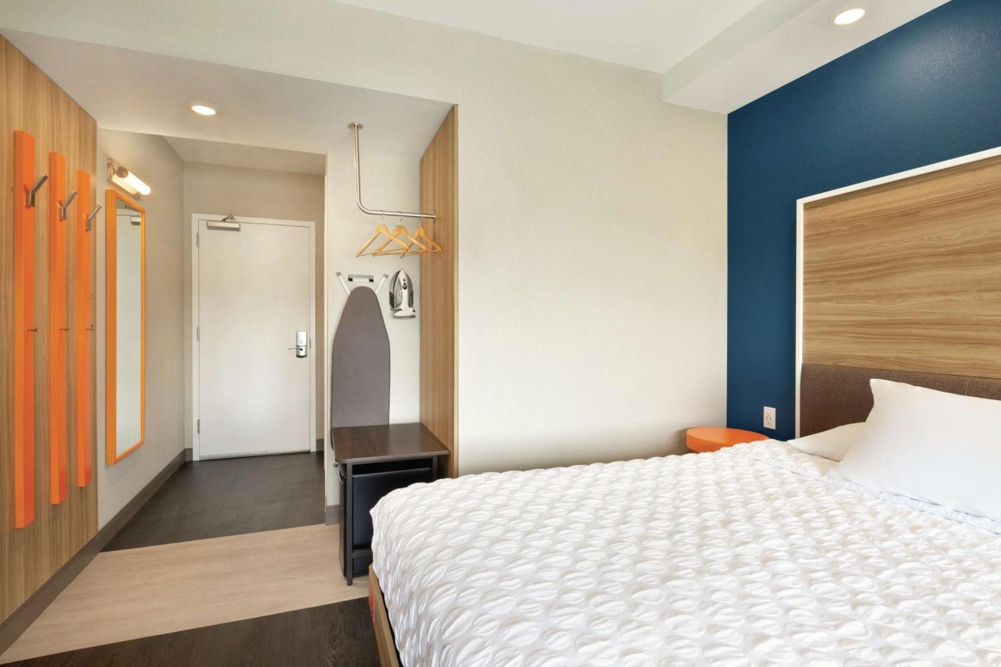 Tru By Hilton Meridian Boise West Id Ngoại thất bức ảnh