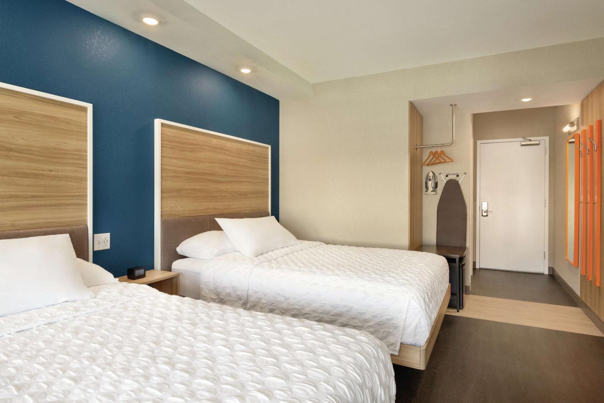 Tru By Hilton Meridian Boise West Id Ngoại thất bức ảnh