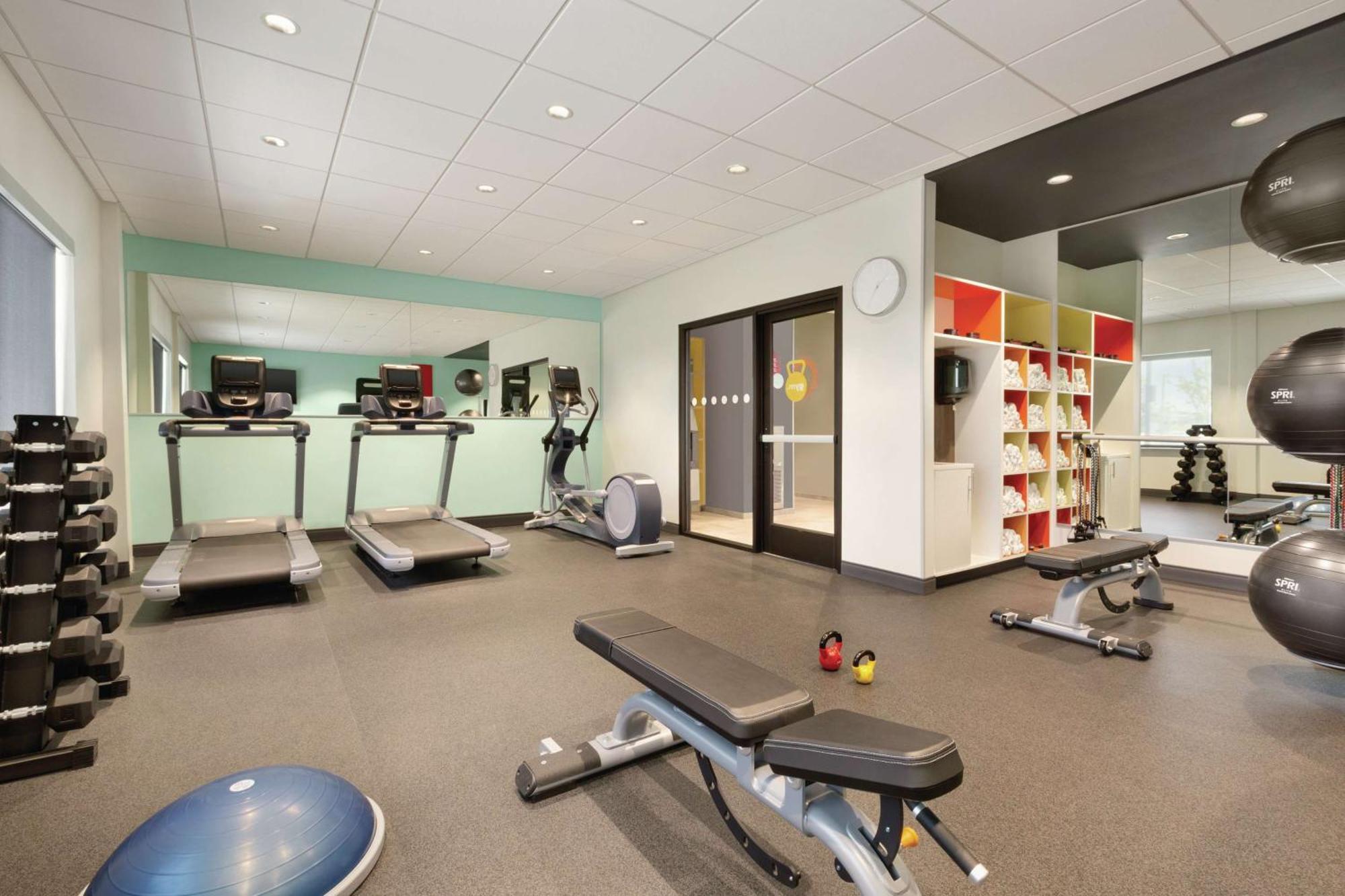 Tru By Hilton Meridian Boise West Id Ngoại thất bức ảnh