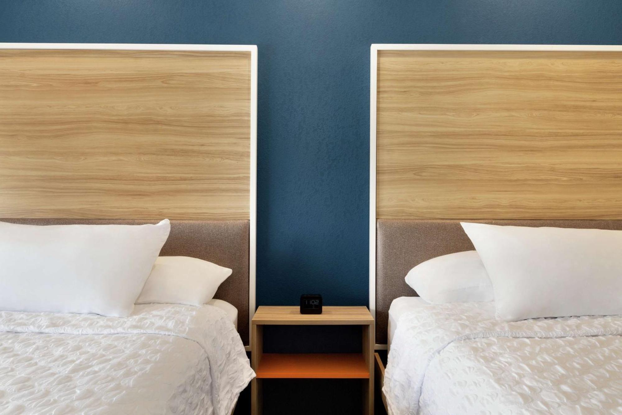 Tru By Hilton Meridian Boise West Id Ngoại thất bức ảnh