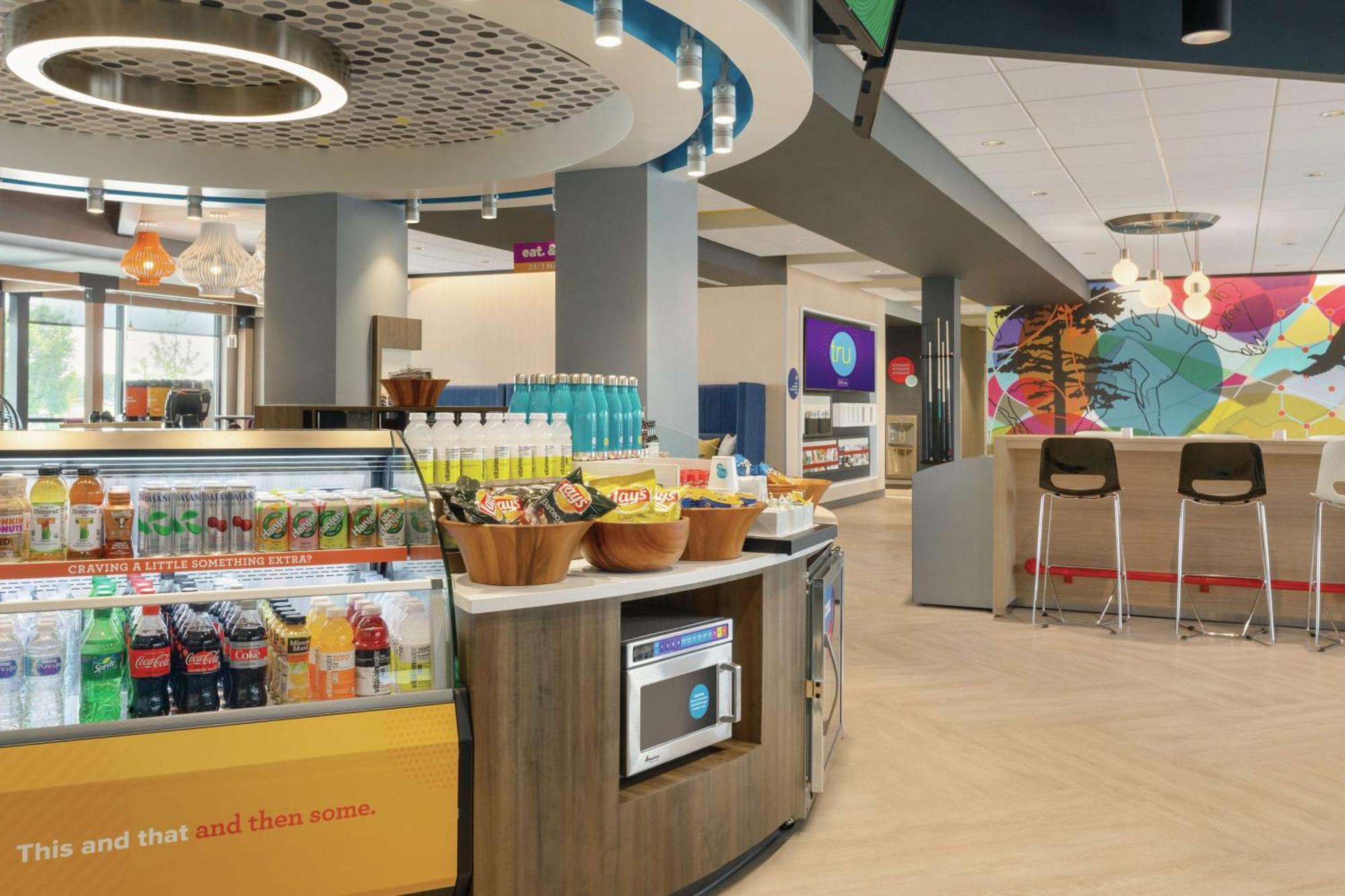 Tru By Hilton Meridian Boise West Id Ngoại thất bức ảnh
