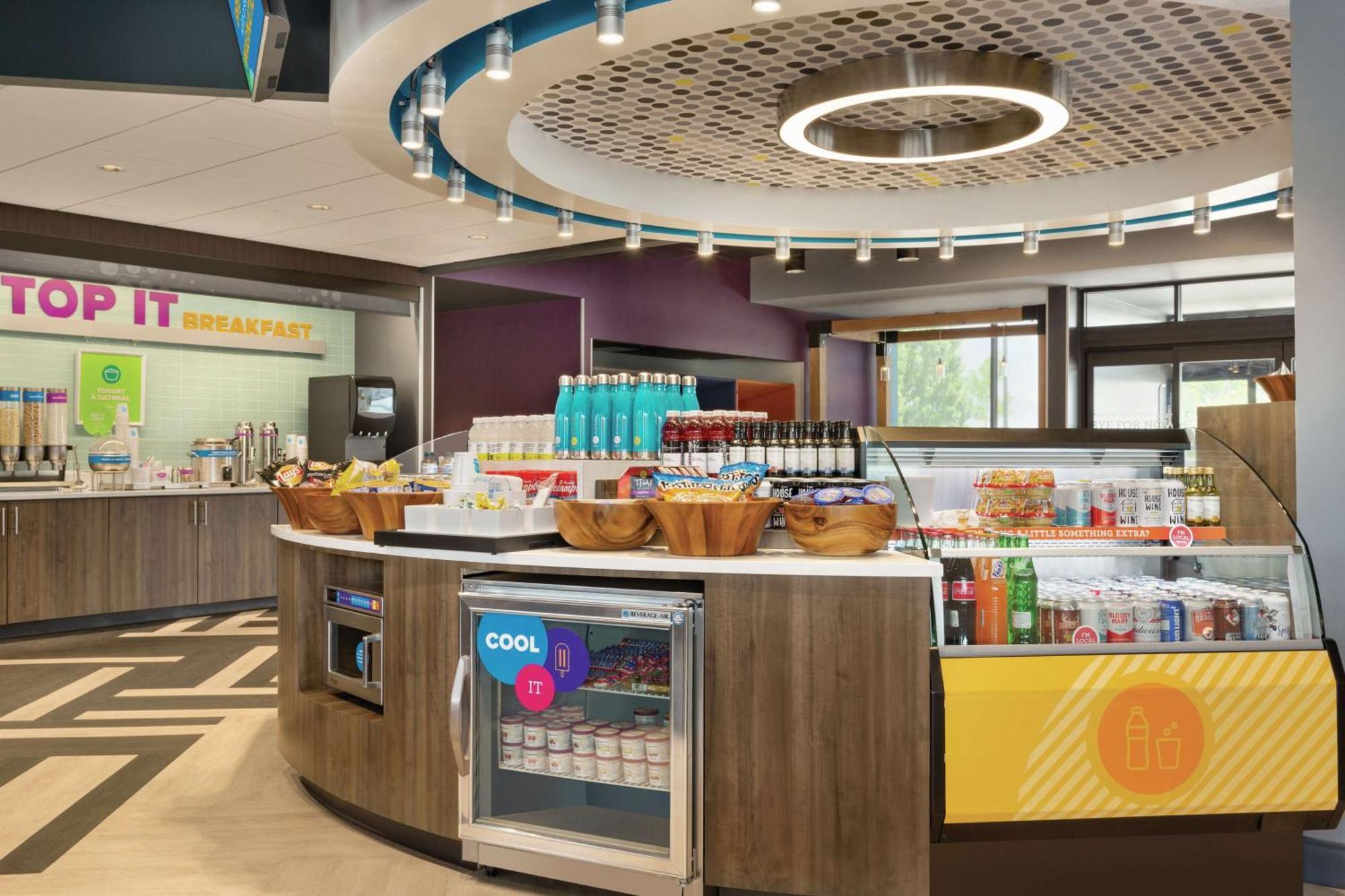 Tru By Hilton Meridian Boise West Id Ngoại thất bức ảnh