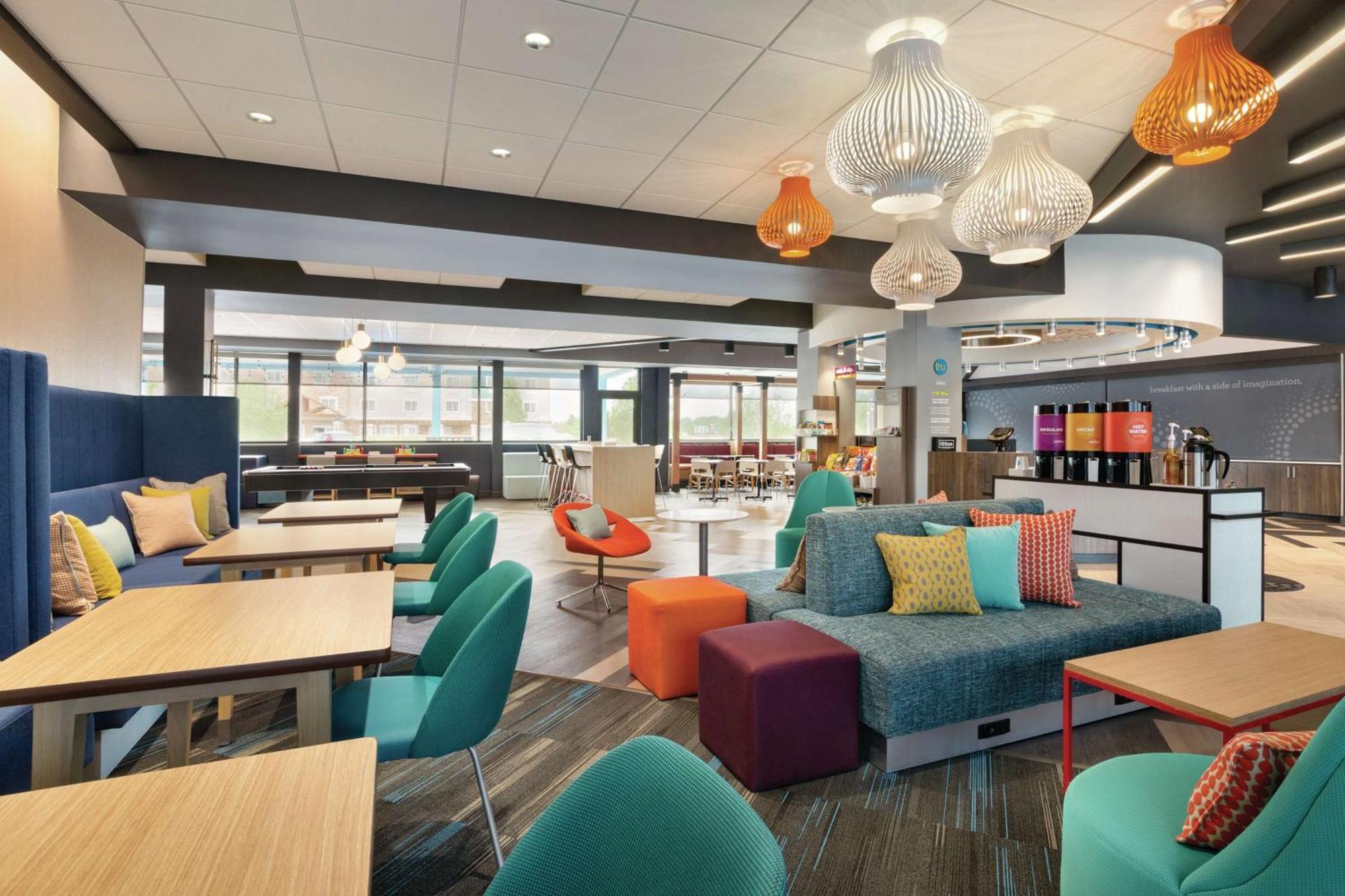 Tru By Hilton Meridian Boise West Id Ngoại thất bức ảnh