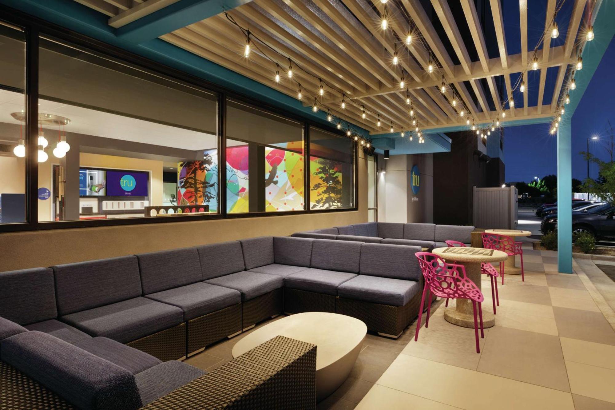 Tru By Hilton Meridian Boise West Id Ngoại thất bức ảnh