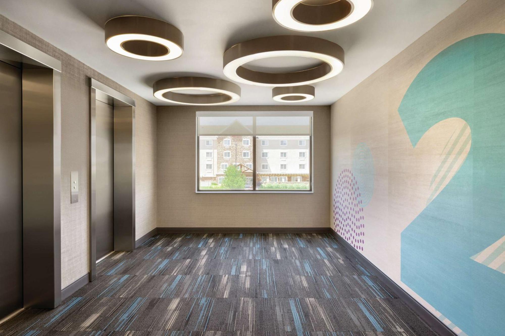 Tru By Hilton Meridian Boise West Id Ngoại thất bức ảnh
