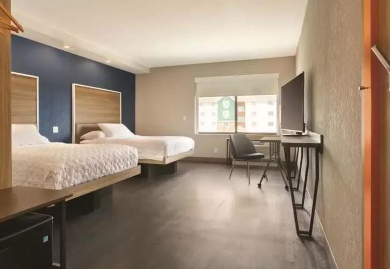 Tru By Hilton Meridian Boise West Id Ngoại thất bức ảnh