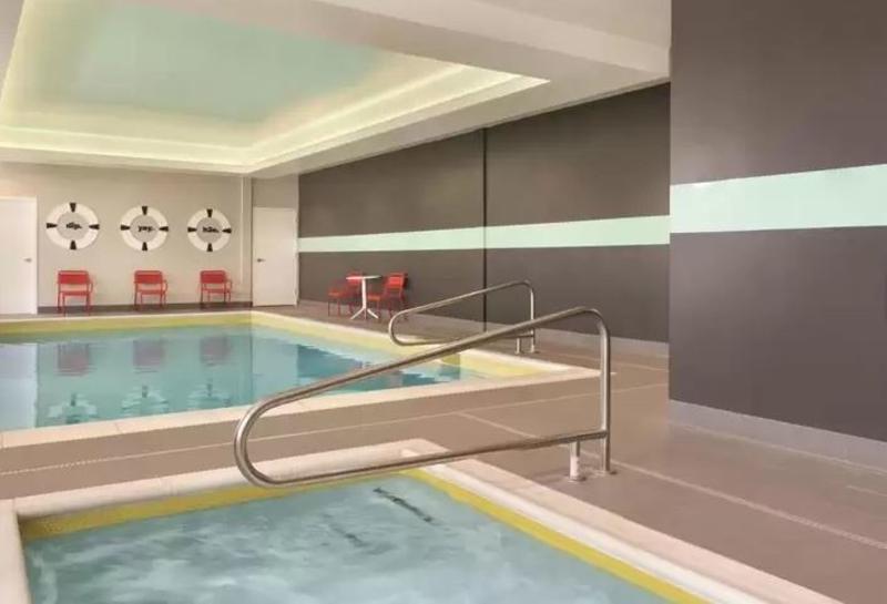 Tru By Hilton Meridian Boise West Id Ngoại thất bức ảnh