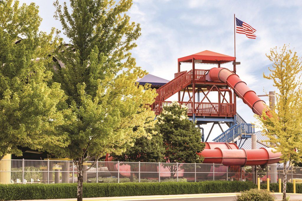 Tru By Hilton Meridian Boise West Id Ngoại thất bức ảnh